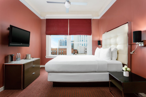 Hotel Union Square