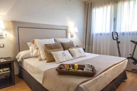 Hotel Dome Madrid