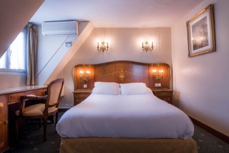 Hotel Richmond Opera