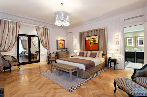 Hotel Majestic Hotel Spa