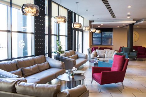 Hotel 53 - York Hotel