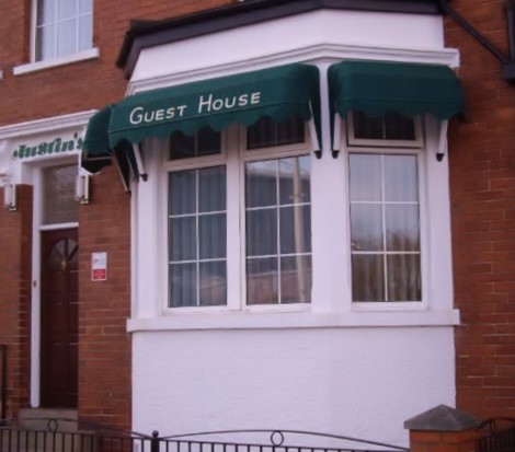 Hôtel Austins Guesthouse - Cardiff