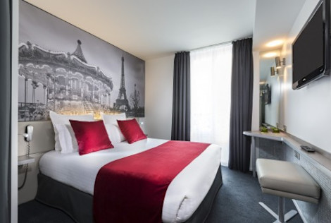 Cadran Hotel