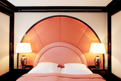 Hotel Savoy Berlin