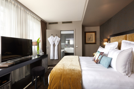 Hotel Juliana