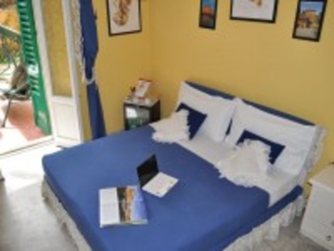 Relais Firenze Stibbert Hotel