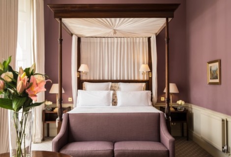 Hôtel The Cranley