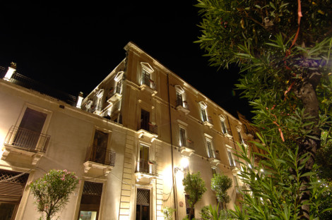 Hotel Royal