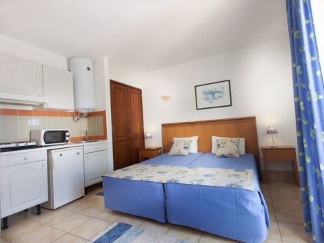 Apartahotel Monica Isabel Beach Club - Albufeira