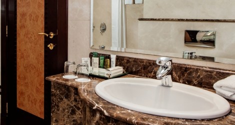 Hilton Sharjah Hotel
