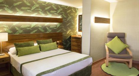 Hotel Buyuk Keban Hotel