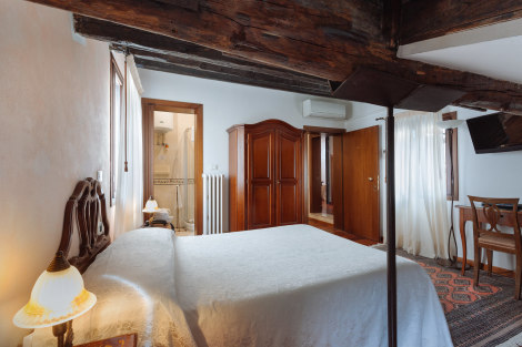 Hotel Locanda Art Deco