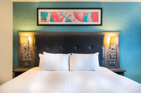 Jurys Inn Belfast City Centre Hotel