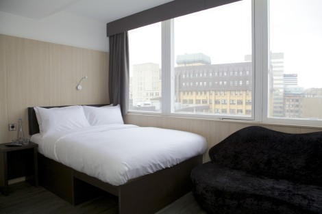 The Z Hotel Liverpool Hotel