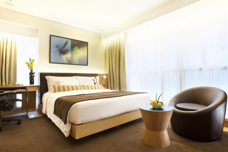 Hotel Lkf By Rhombus Hotel