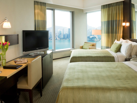 Hotel Panorama By Rhombus Hotel