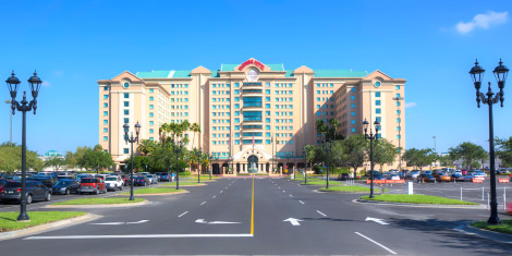 The Florida Hotel And Conference Center Hotel
