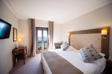 Hotel Westminster Hôtel & Spa