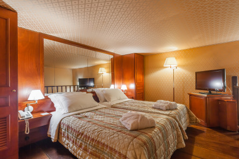 Hotel Galles