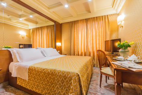 Hotel Madison