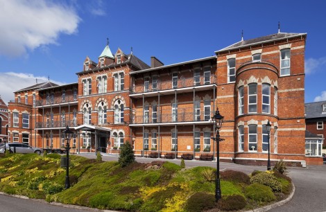 Ambassador Hotel Cork City Hotel