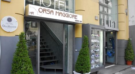 Orsa Maggiore Hotel