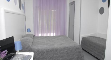 Hotel Orsa Maggiore Hotel
