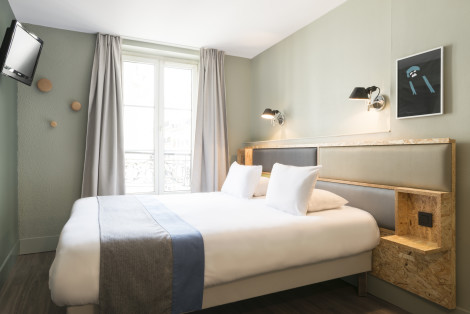 Hotel Basss Hotel