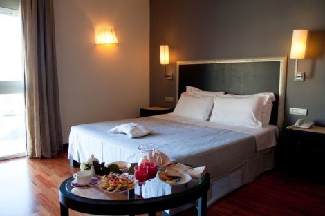 Hotel Plaza Hotel Catania