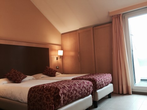 Mokinba Hotels Cristallo Hotel