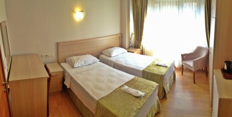 Efendi Apartment Gedikpasa Hotel