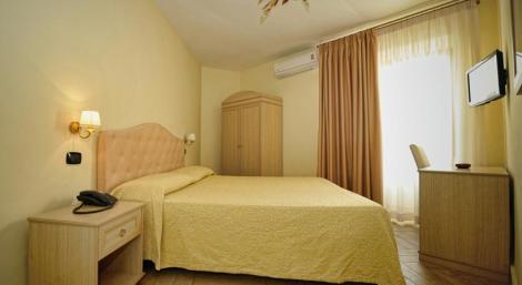 Hotel Barbato Hotel