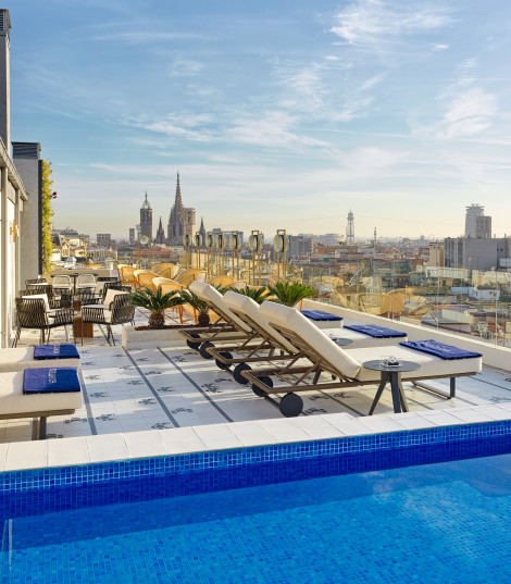 Hotel H10 Cubik