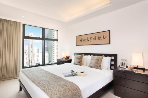 Shama Central Hotel