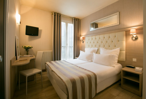 Alexandrine Opera Hotel