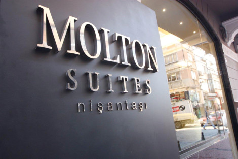 Molton Nisantasi Apartahotel