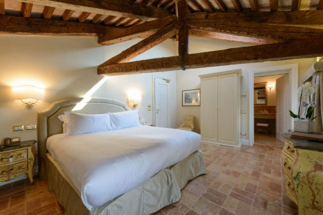 Hotel Villa Barbarich