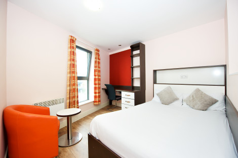 Hôtel Citylivein