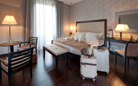 Hotel Fiume