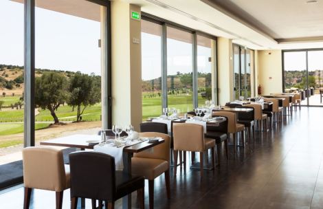 Hotel Morgado Golf & Country Club - Portimao