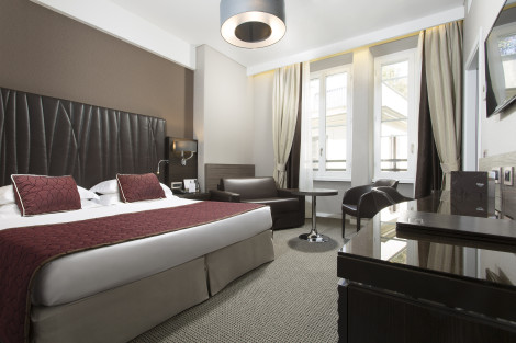 Hotel Artemide Hotel - Recomendado Por Los Viajeros!