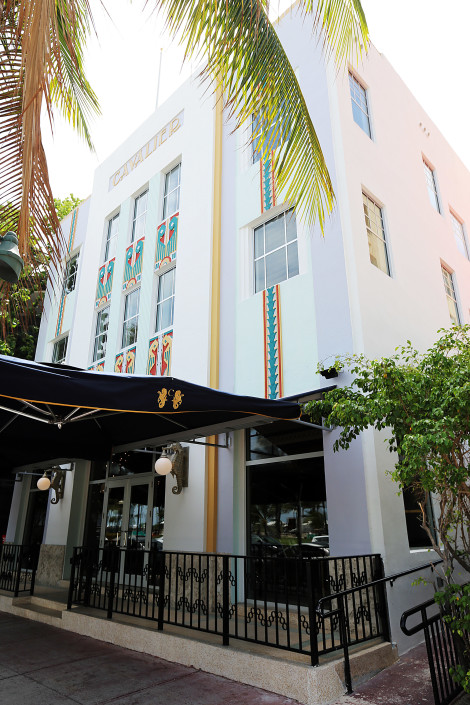 Cavalier Hotel South Beach Hotel