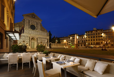 Hotel Grand Hotel Minerva