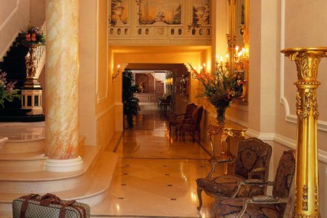 Hotel Manos Stephanie