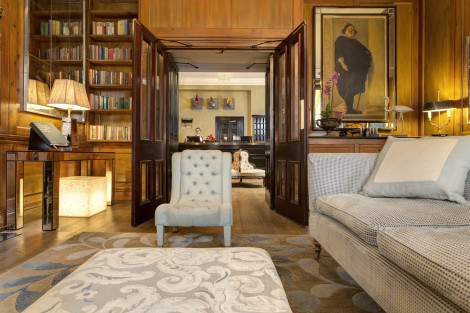 Hotel The Pelham