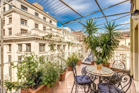 Hotel Cinquantatre