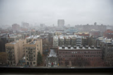 Hotel Ymca Harlem