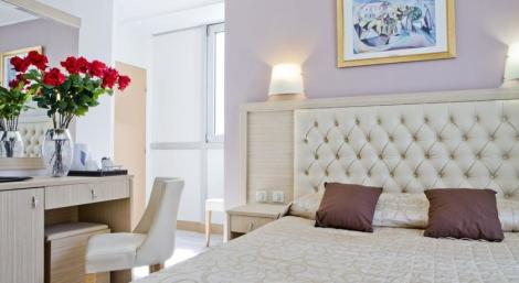Hotel Lebron