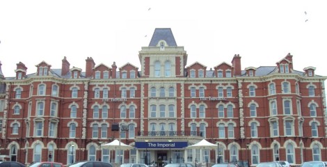 Imperial Hotel Blackpool Hotel