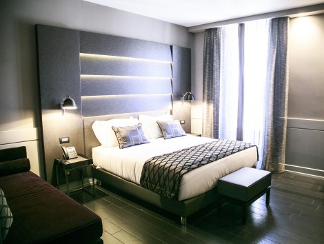 Hotel Rome Style Hotel